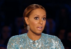 Seven wins Mel B case