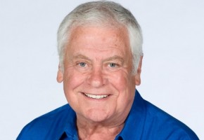 Art imitates life for Tom Oliver