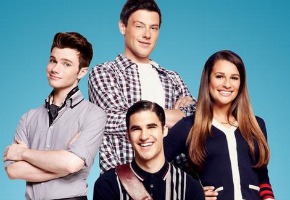 Renewed: Glee
