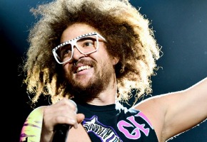 Redfoo joins The X Factor