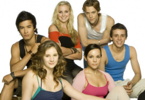 Dance Academy win at Chicago festival