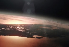 Reality show wants applicants to live on Mars (seriously).