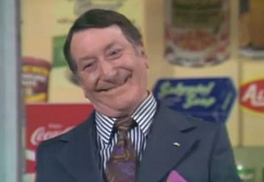 Vale: Johnny Lockwood