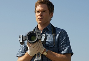 Returning: Dexter
