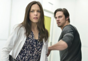 Renewed: Two & a Half Men, Parenthood, Law & Order: SVU, Beauty & the Beast.
