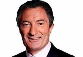 Tim Sheridan leaves Nine