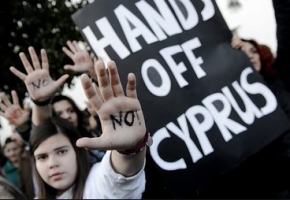 Foreign Correspondent: April 30