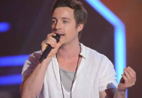 The Voice wins Celebrity Splash battle round
