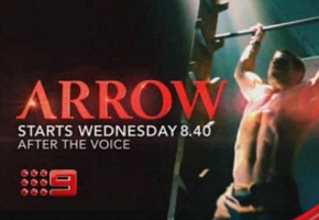 Arrow shot at programming plans
