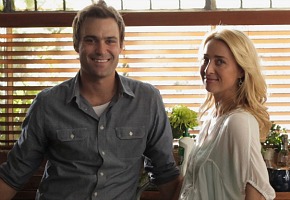 Returning: Offspring