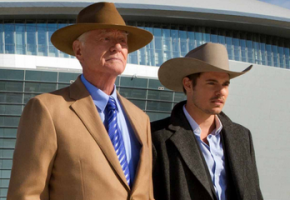 Renewed: Dallas