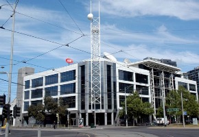 Government backs new ABC facility in Melbourne
