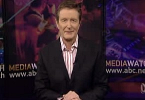 Paul Barry to become next Media Watch host