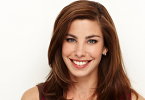 Brooke Satchwell joins ABC2′s Dirty Laundry Live