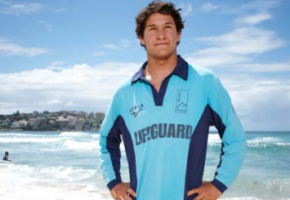 Update: Bondi Rescue, Modern Family