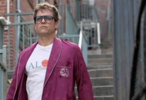 FOX picks up Rake as full series