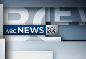Seven takes Thursday …but a News Update tops ABC.