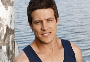 Steve Peacocke lands Hollywood film role