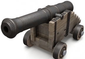 The art of programming war
