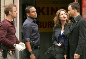 Axed: CSI: NY, Body of Proof, Rules of Engagement.