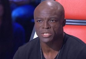 Seal hits back at media, but everything is an illusion….