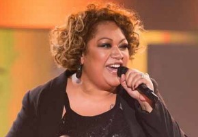 The Voice slips due to AFL