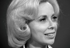 Vale: Dr. Joyce Brothers