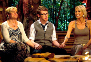 Survivor answers to criticisms of Reunion