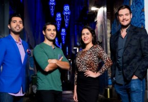 The Feed skews news young on SBS 2