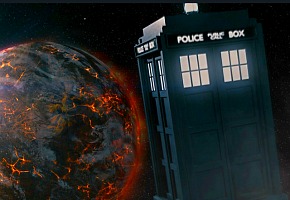 Renewed: Doctor Who