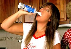 Gone: The Kath and Kim Kountdown