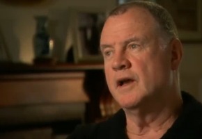 Mike Carlton: Australian Story “sugar-coated” Ray Hadley profile