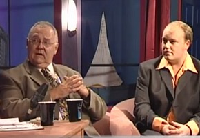 Video vault flashes back to Ch 31 show