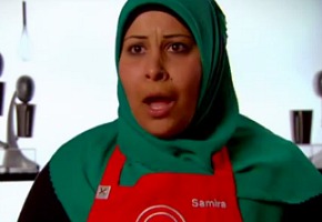 MasterChef switches to Sunday -but borrows from MKR.