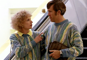 Returning: The Kath & Kim Kountdown