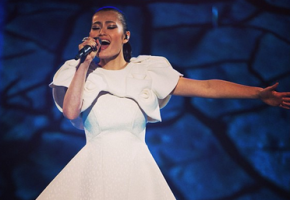 The Voice sings long and loud on Monday