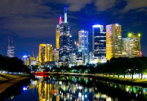 Melbourne audiences drive the TV ratings