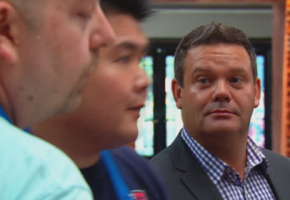 MasterChef clears the magic million for TEN