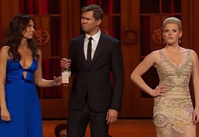 Tony Awards tribute to “Television sucks”