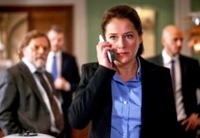 Monte-Carlo Television Festival 2013: winners