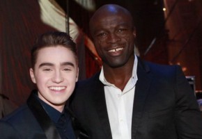 2.3m watch Harrison Craig win The Voice