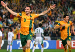 1.12m watch Socceroos win as SBS beats ABC