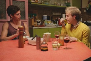 please like me