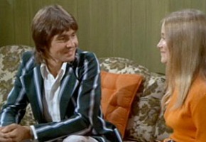 ‘Marcia Brady’ remembers Davy Jones