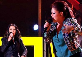 2.61m as The Voice knocks out the competition