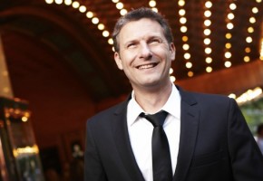 Gold Logie showdown: Adam Hills