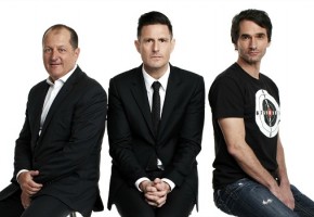 ABC beat TEN every night last week ….seriously.