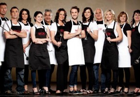 My Kitchen Rules coming to Sundays too