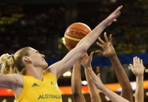 Sports Minister calls for more coverage of women’s sport