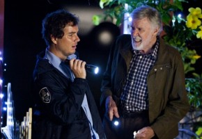 Strange Calls: another ABC series getting US adaptation